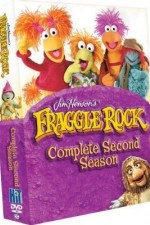 Watch Fraggle Rock Wootly